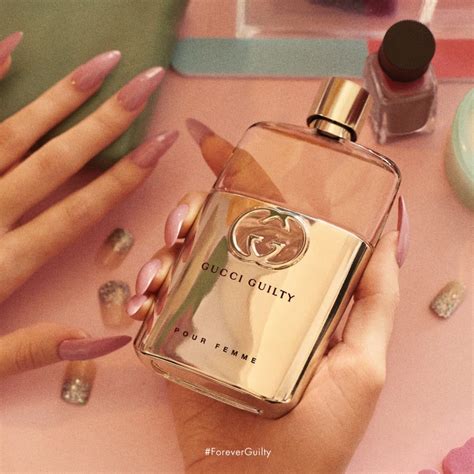 gucci guilty women eau de parfum|gucci guilty pour femme intense.